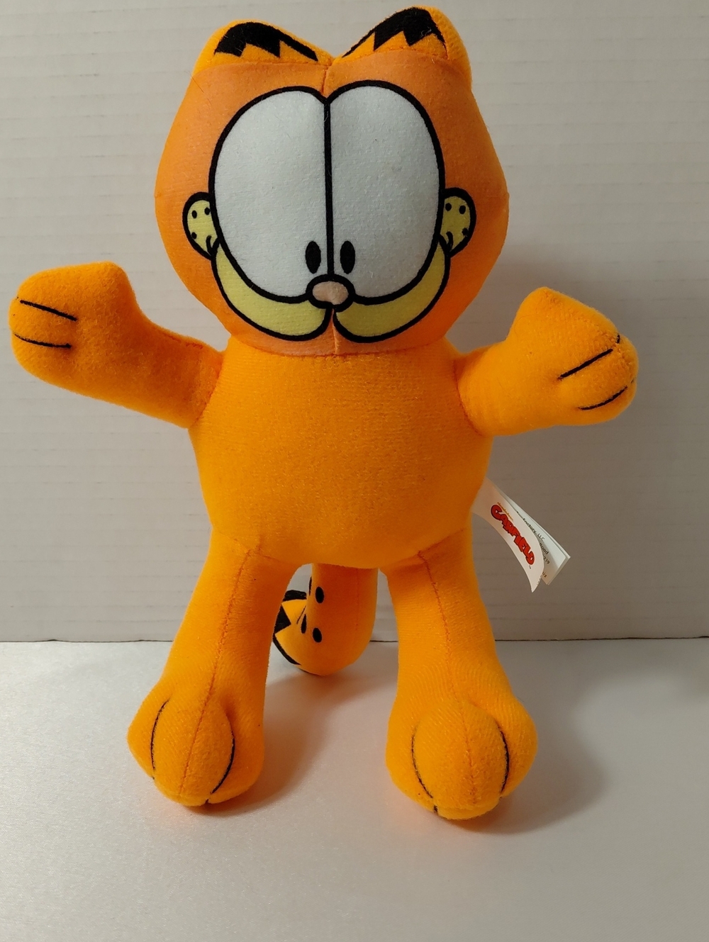 Garfield Plush